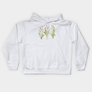 Cattails Kids Hoodie